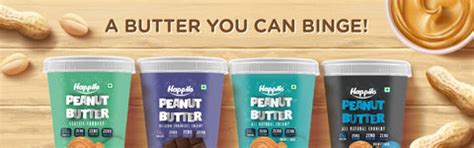 12 Health Benefits of Peanut Butter | Happilo