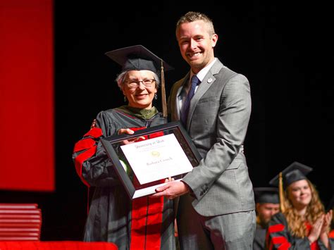 Dr. Crouch Retires From UPCC and COP | College of Pharmacy