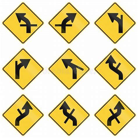 Local Directional Traffic Sign 的图像结果