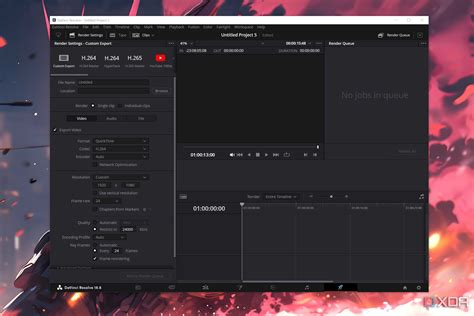 5 reasons why DaVinci Resolve is the best video editor on Windows