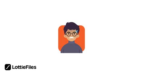 Scared Character Animation 的图像结果