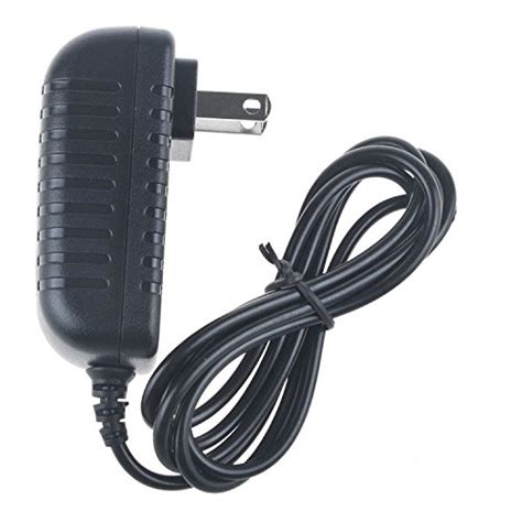 Pk Power Ac Dc Adapter For Boston Acoustics Ba265 Bostonba265 ...