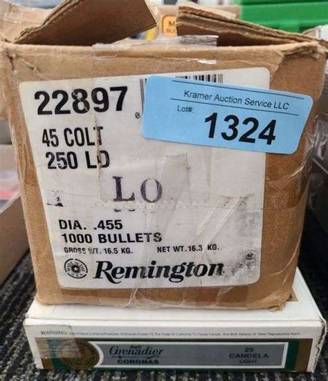 Image result for Reloading Data 45 Colt Lead Bullets