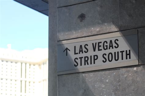 FREE Parking at Miracle Mile Shops - Best Places and Activities in Las ...