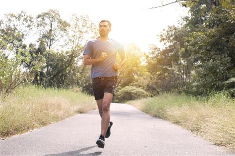 Runnin Exercise 的图像结果