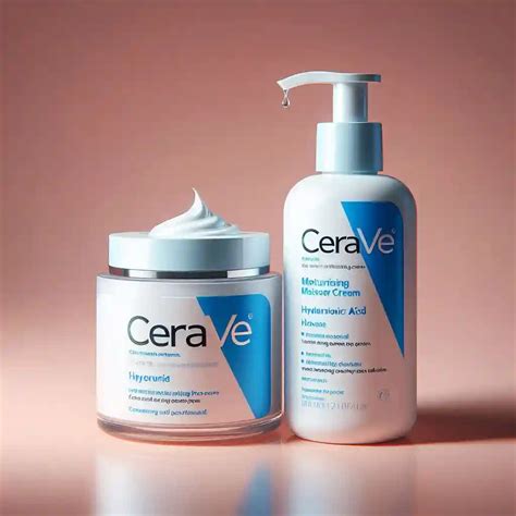 Cerave Moisturizing Cream Vs Lotion – the Comprehensive Guide