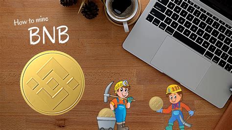 BNB Mining Tutorial 的图像结果