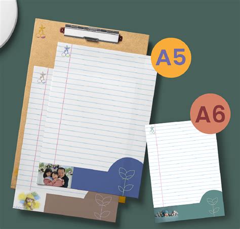 Custom Photo Notepad-Tinyko