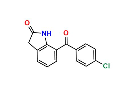 Bromfenac Impurity 55 | CAS No- 61112-01-4 | NA