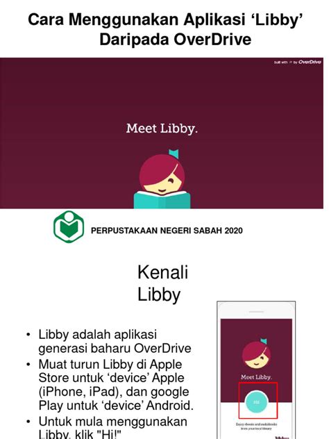 Image result for Libby Tutorial for Android