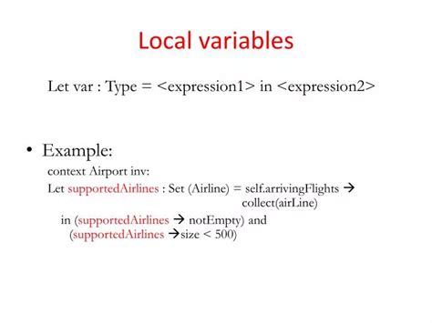 Local Variables Explained 的图像结果
