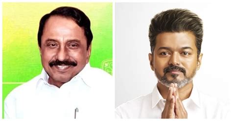 சீனியர் செங்கோட்டையன் மிஸ்ஸிங்!! Why Bro?! தவெக தேர்தல் அறிக்கை ...