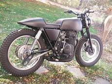 Yamaha Cafe Racer Style by 1976 Yamaha Xs360 Cafe Racer Style Yamaha Cafe Racer Style
