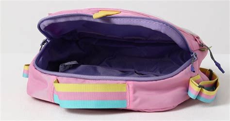 Wildcraft Wiki Micro Sling (Pink) – Bagpoint