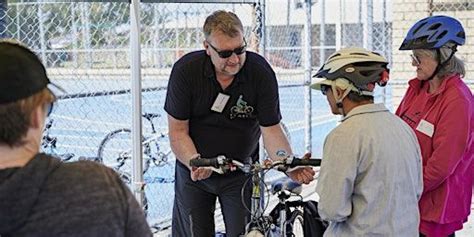 RAC Bike Basics- Bike Maintenance Workshop | Carramar Community Centre ...
