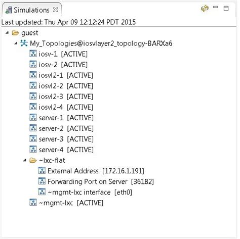 Image result for Cisco Simulation Lab
