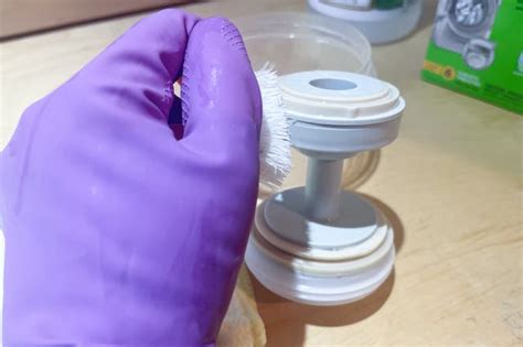 What to Clean a Washing Machine With 的图像结果