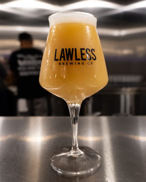 Lawless Brewing Co. - NoHo Arts District - Theatre, Food, Bars ...