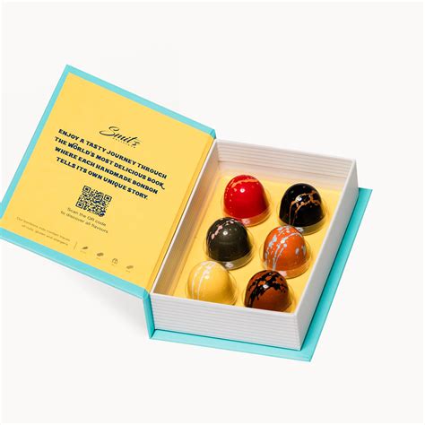 What is a bonbon? – Bonbonbook