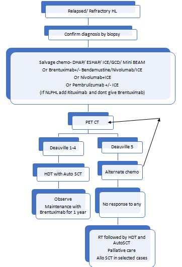 Hodgkin Lymphoma - howitreat.in
