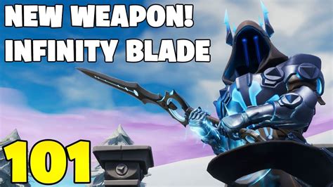 Image result for Infinity Blade FN