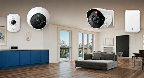Image result for Home Security Systems Overview