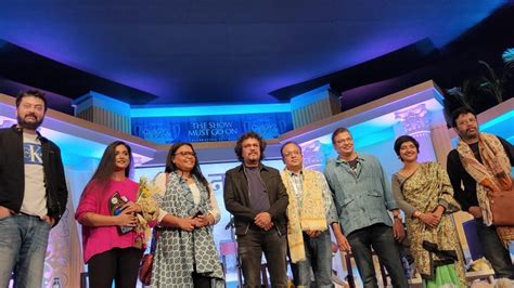 KIFF 2021: গান শুনতে না দেখতে ভালো? জমজমাট আড্ডায় সঙ্গীতশিল্পীরা ...