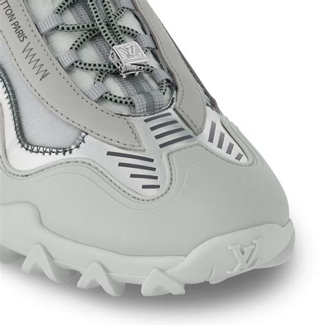 LV Rush Sneaker - Shoes | LOUIS VUITTON