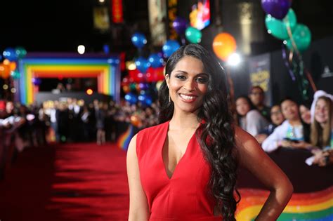 Lilly Singh