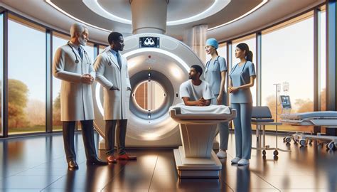 How Much Does A CT Scan Cost At A Hospital? Facility Pricing » Ct-Scan ...