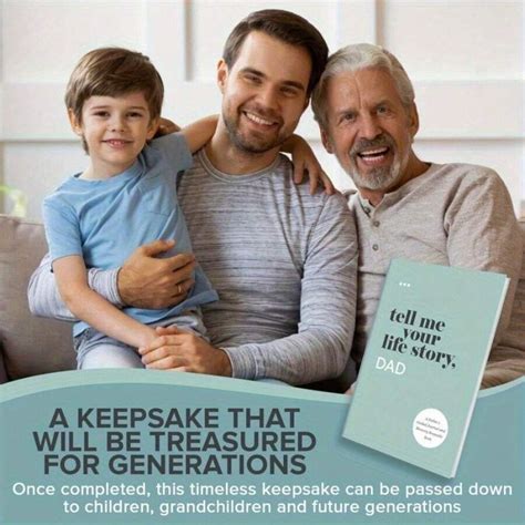 Vertel me je levensverhaal Mom Keepsake Journal - Familie ...