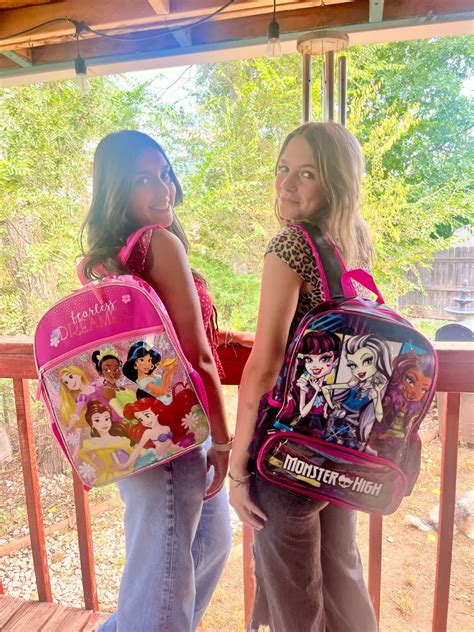 31 senior backpack ideas in 2025 | senior year fun, senior year things ...