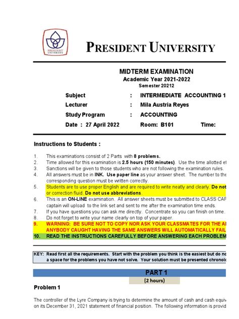 Image result for Intermediate Accounting Tutorial