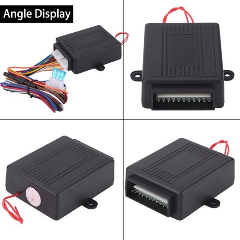 Image result for Keyless Entry Remote Kit