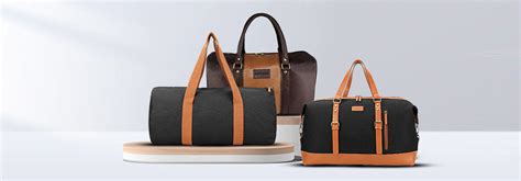 What is duffle bag? Uses and benefits | AirCase