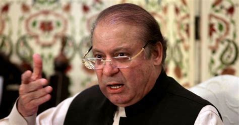 Panama Papers: Former Pakistan PM Nawaz Sharif, daughter Maryam Nawaz ...