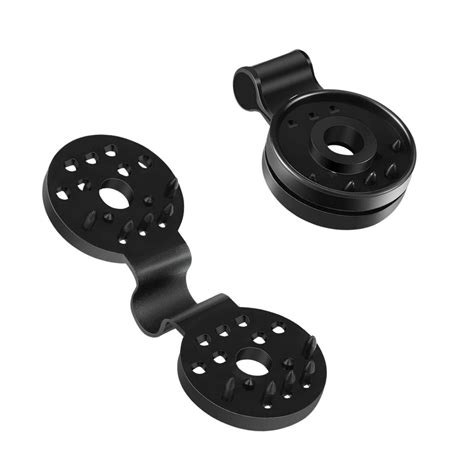 Mipatex shade net clip, garden net lock grip clip, plastic clips for f