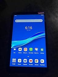 Lenovo M8 Hd (8 Inch Display, Only 2 Gb Ram, 32Gb, Wi-Fi Only [Year ...