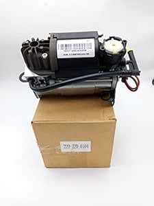 2203200104 Airmatic Air Suspension Compressor Pump Compatible with ...
