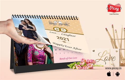 8 Creative 2024 Calendar Design Ideas | 2024 Wall Calendars - Picsy