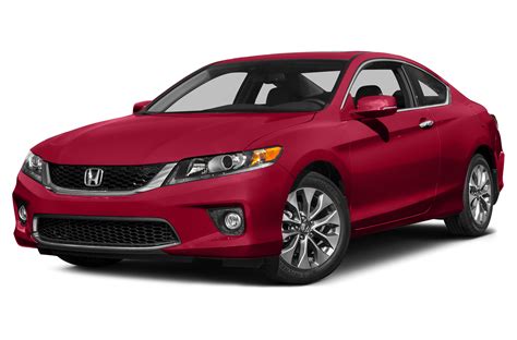 2014 Honda Accord Trim Levels & Configurations | Cars.com