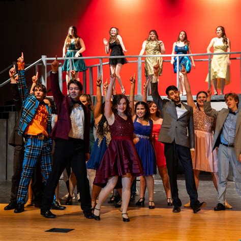 A spotlight on theatre in Clarkesville — Moxie Towns