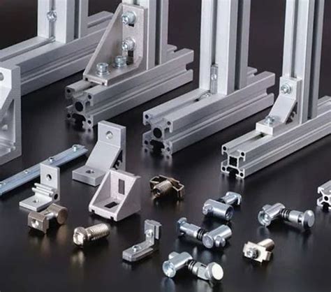 Assembly Technology Extrusion Profile - Assembly Technology Extrusion ...