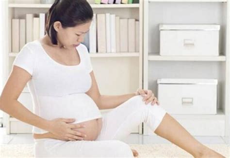 孕晚期睡眠质量差，主要是四个原因引起