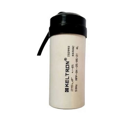 AC Capacitor - 36 MFD 600 VAC Simcap Capacitor Trader - Wholesaler ...