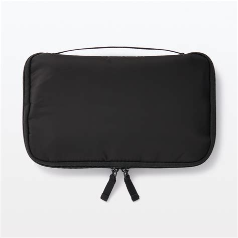 Selectable pocket Organiser case A5 Slim