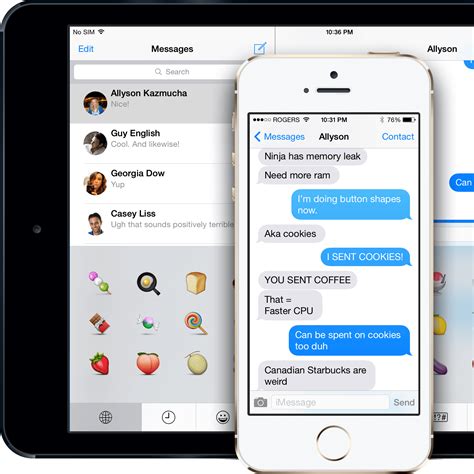 iMessage for iPhone & iPad — Everything you need to know! | iMore