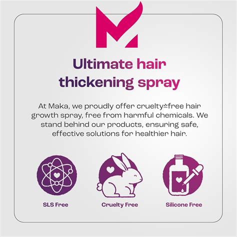 MakaCapilarHealth Maka Capillary Hair Growth Drops for Women and Men ...