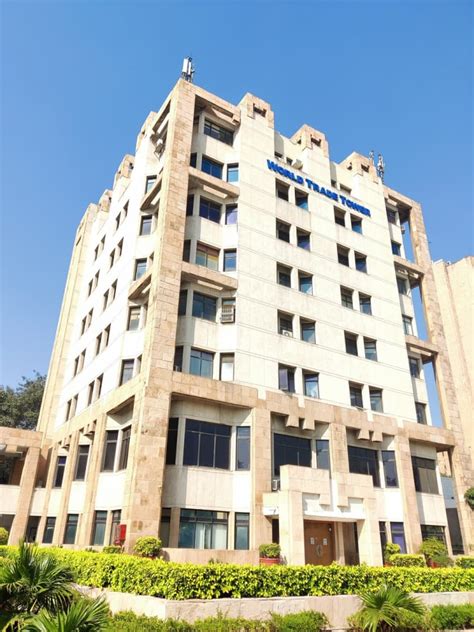 World Trade Tower Connaught Place, Delhi - 8000 sq.ft. | Commercial ...