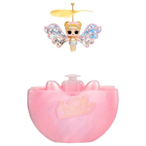 Lol Surprise Magic Flyers